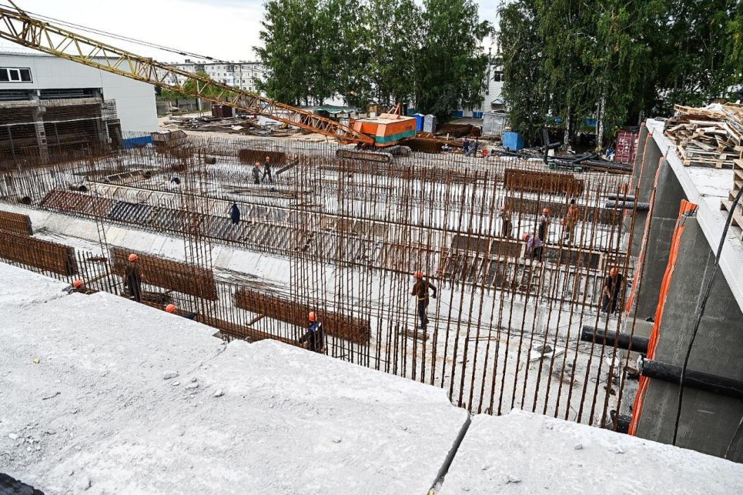 Сергей Елесин, ИА "Тюменская линия"