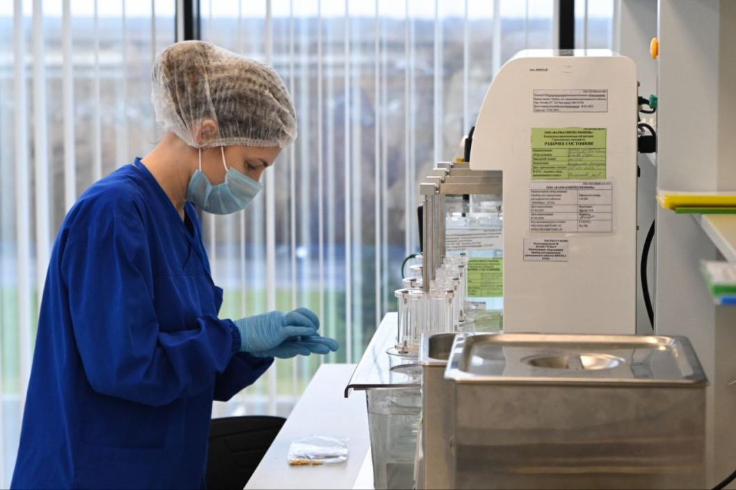 Сергей Елесин, ИА "Тюменская линия"