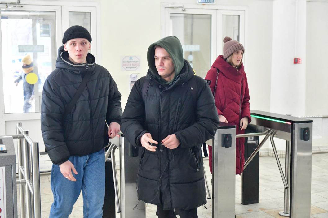 Сергей Елесин, ИА "Тюменская линия"