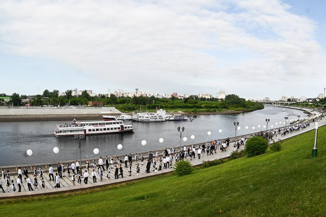 Сергей Елесин, ИА "Тюменская линия"