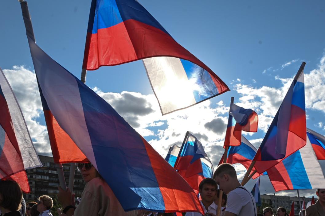 Сергей Елесин, ИА "Тюменская линия"