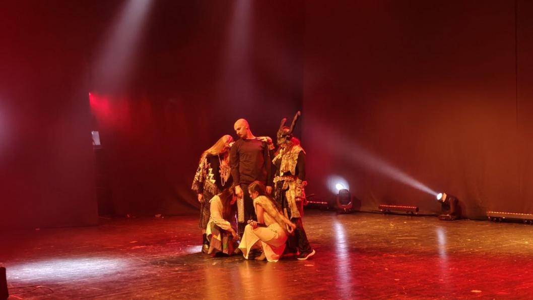 ИА»Тюменская линия»