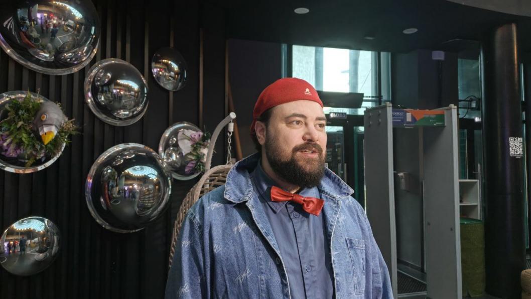 ИА»Тюменская линия»