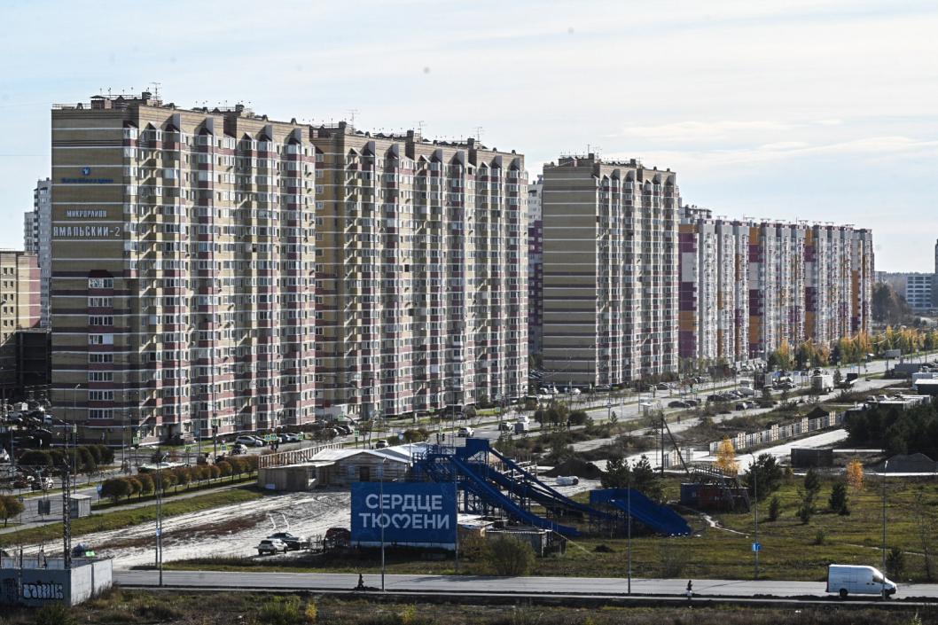 Сергей Елесин, ИА "Тюменская линия"