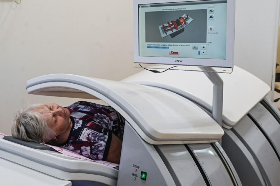 Сергей Елесин, ИА "Тюменская линия"