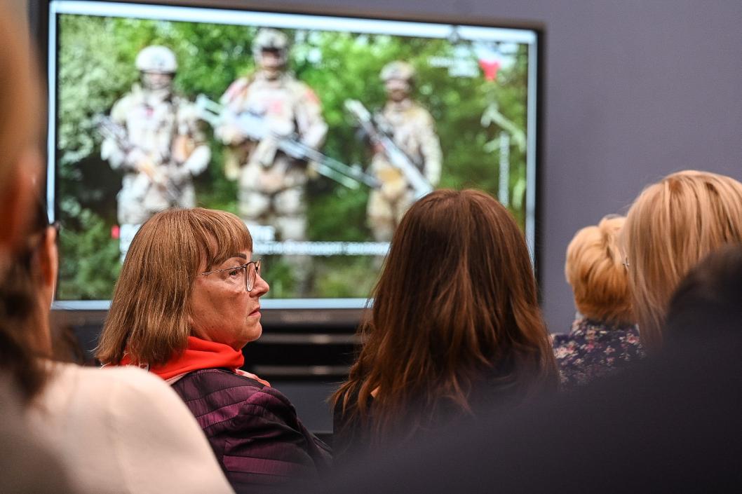 Сергей Елесин, ИА "Тюменская линия"