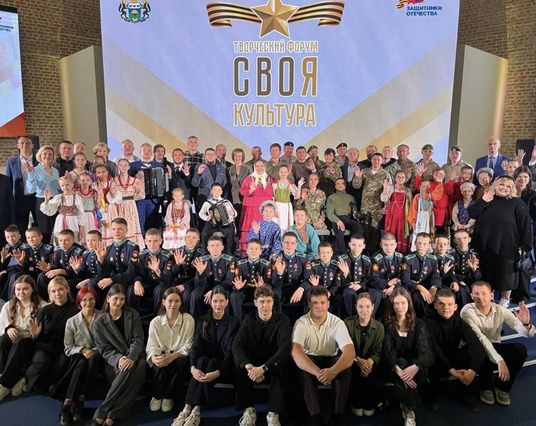 Пресс-служба проекта "Боевой кадровый резерв Тюменской области"