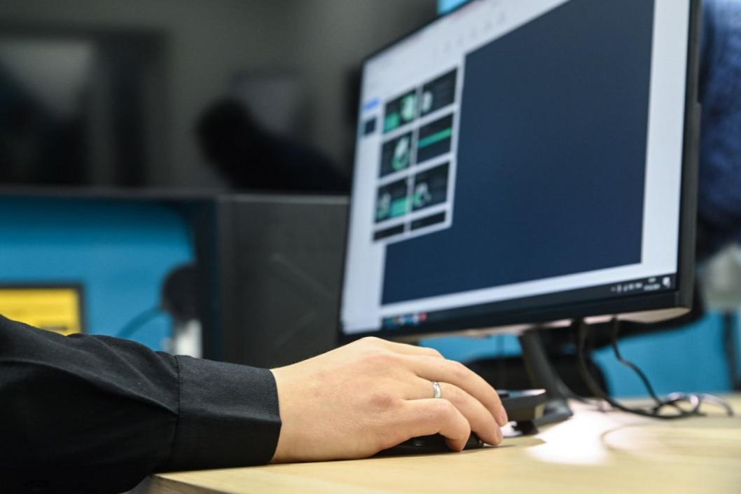 Сргей Елесин, ИА "Тюменская линия"