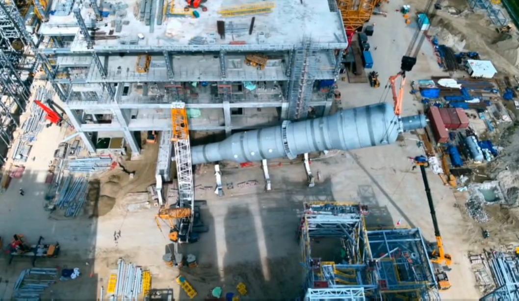 Скриншот видео