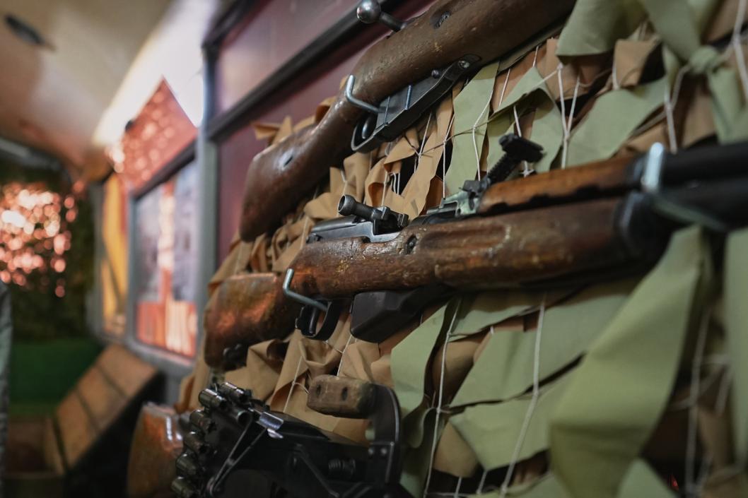 Сергей Мжельский, ИА "Тюменская линия"