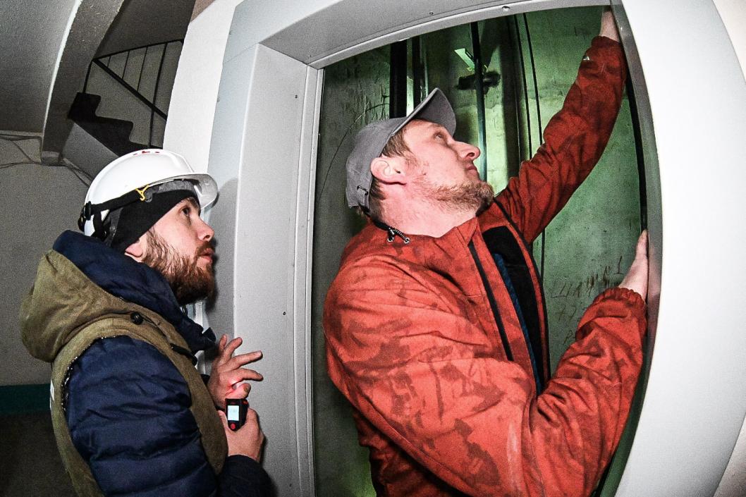 Сергей Елесин, ИА "Тюменская линия"