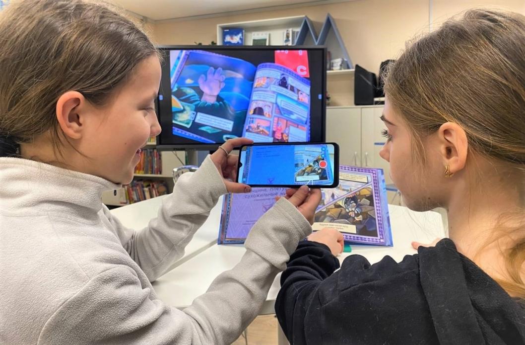 Наталия Сурикова