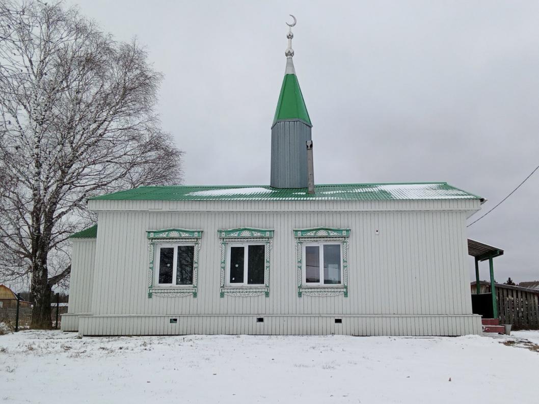 пресс-служба "Россети Тюмень"