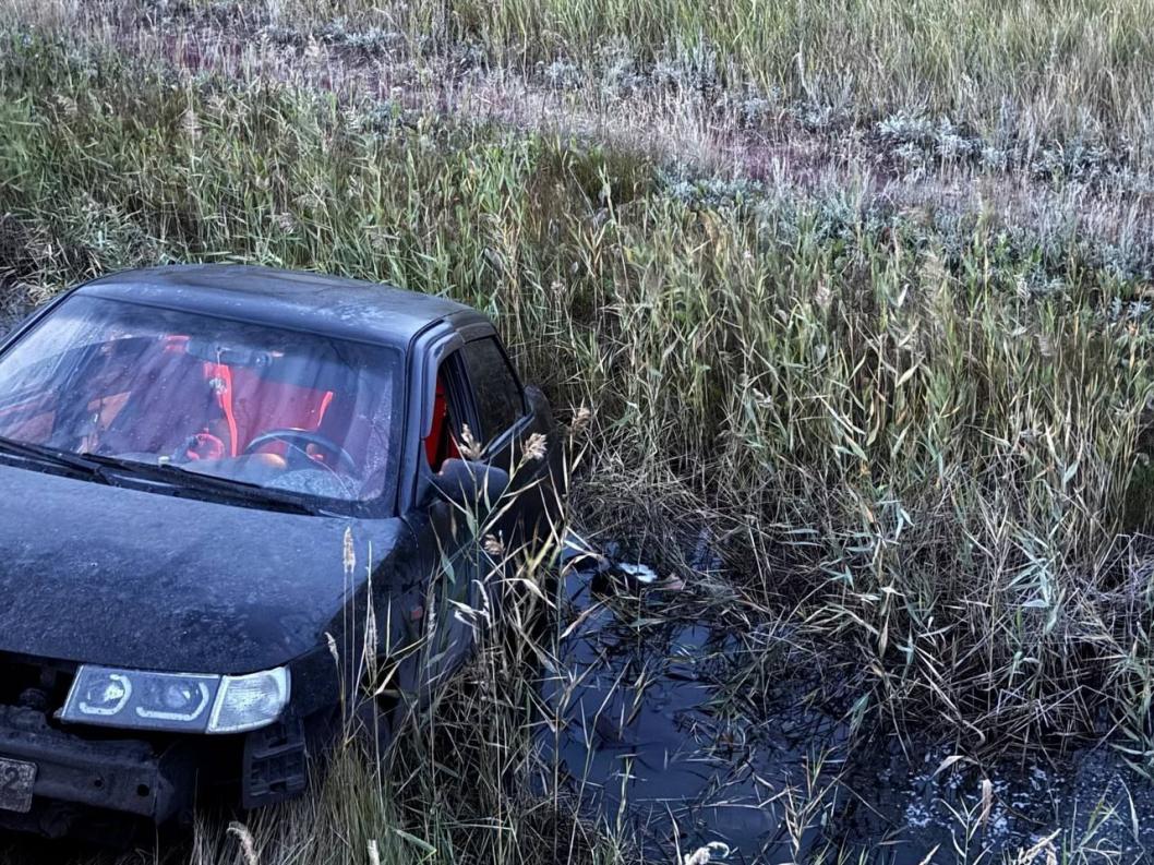 Госавтоинспекция Тюменской области