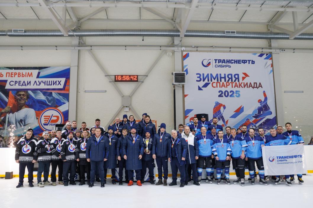 Сергей Полюхов