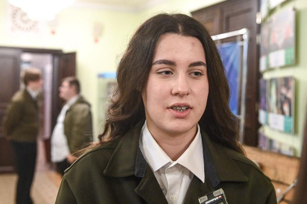 Сергей Елесин, ИА "Тюменская линия"