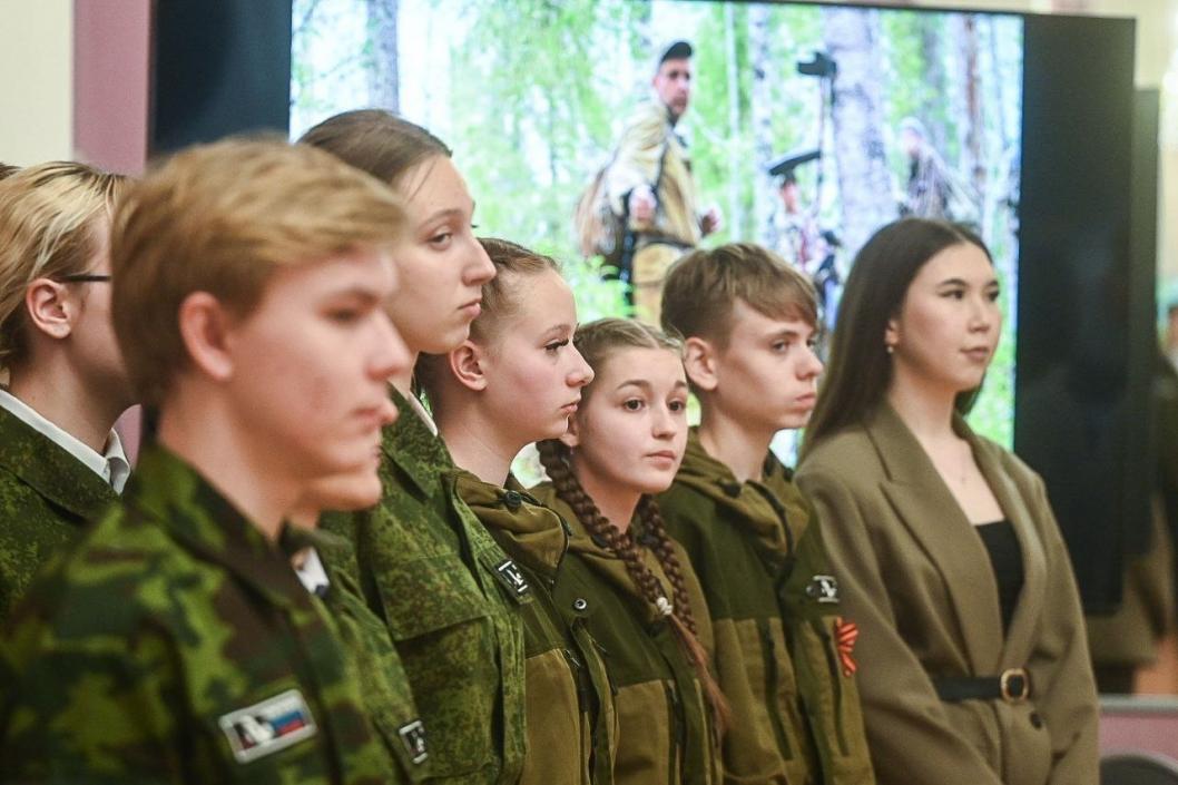 Сергей Елесин, ИА "Тюменская линия"