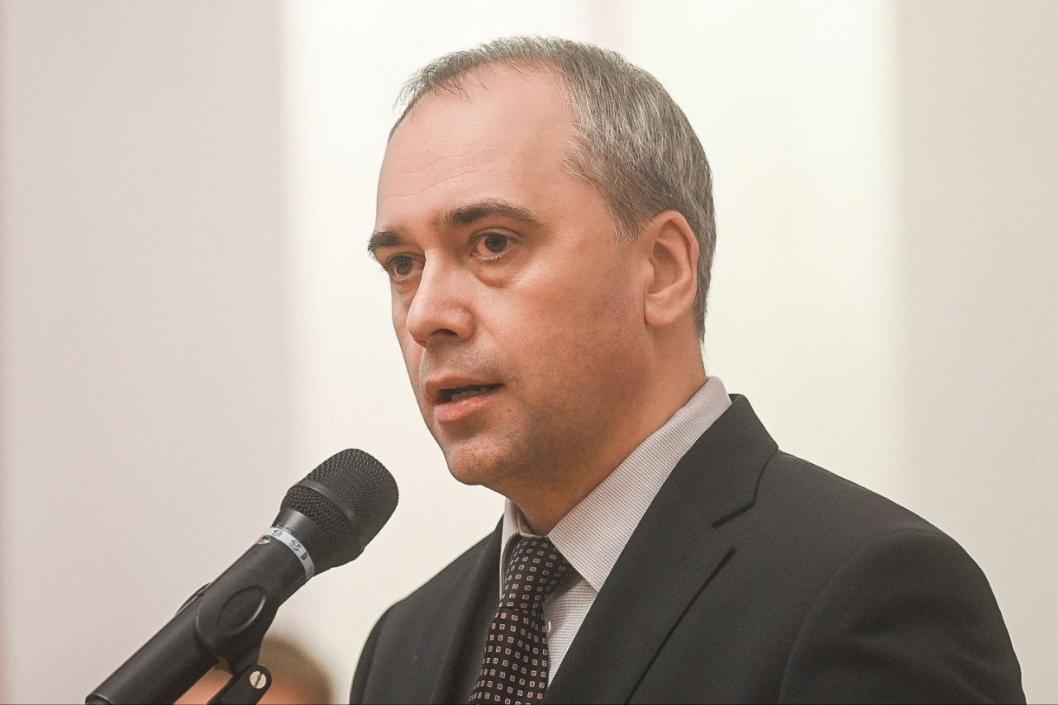 Сергей Елесин, ИА "Тюменская линия"