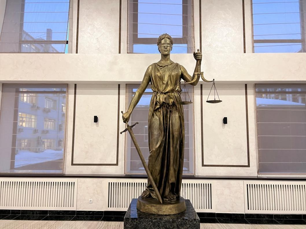 Викуловчанин получил условный срок за незаконную охоту 