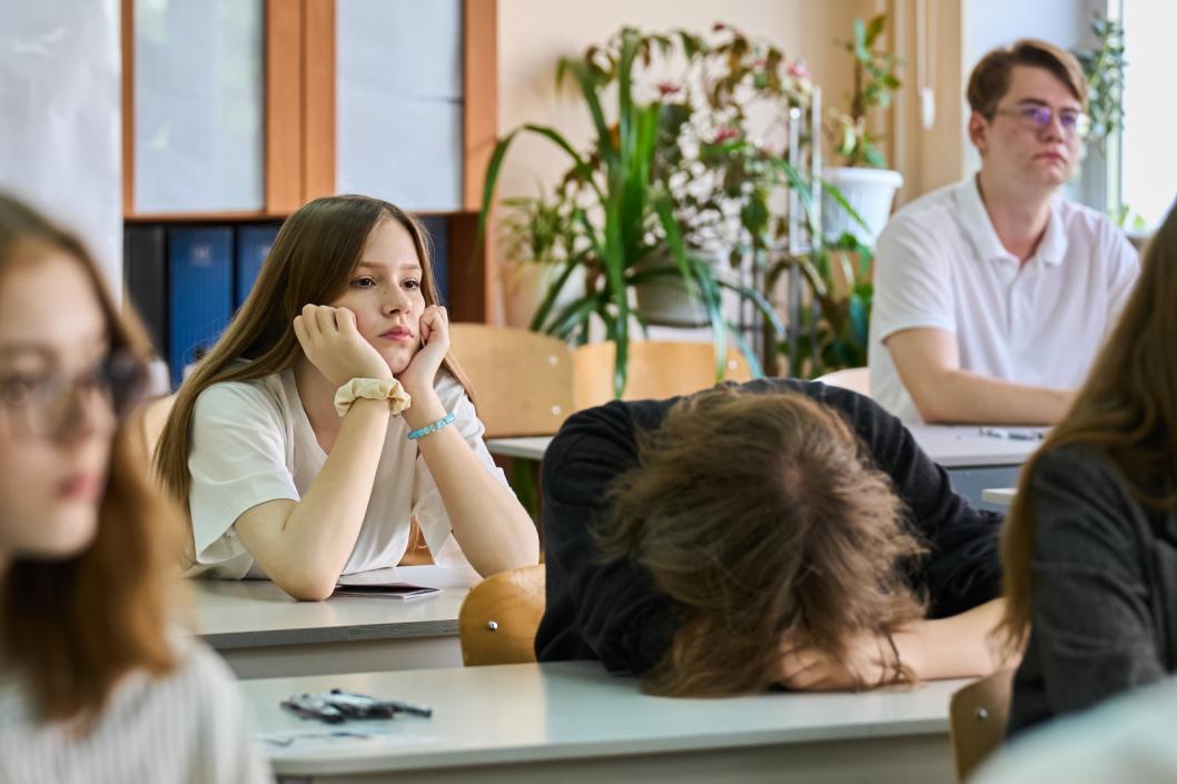 Сергей Мжельский, ИА "Тюменская линия"