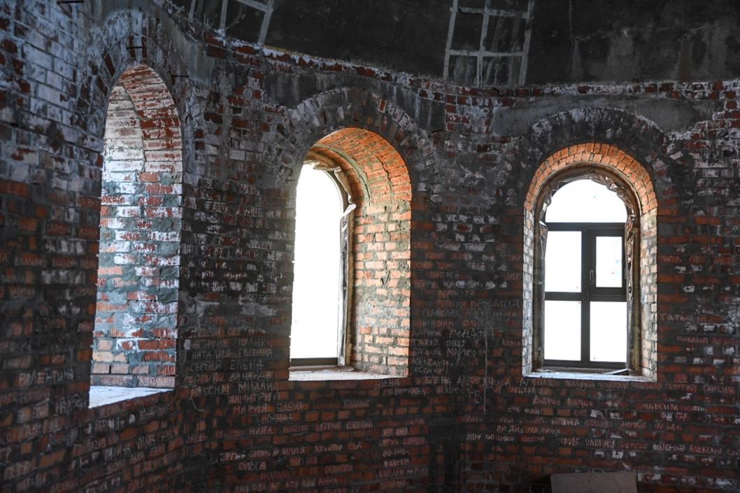 Сергей Елесин, ИА "Тюменская линия"