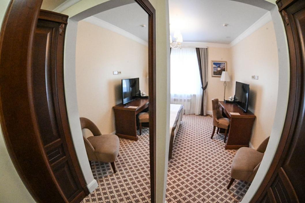 Сергей Елесин, ИА "Тюменская линия"