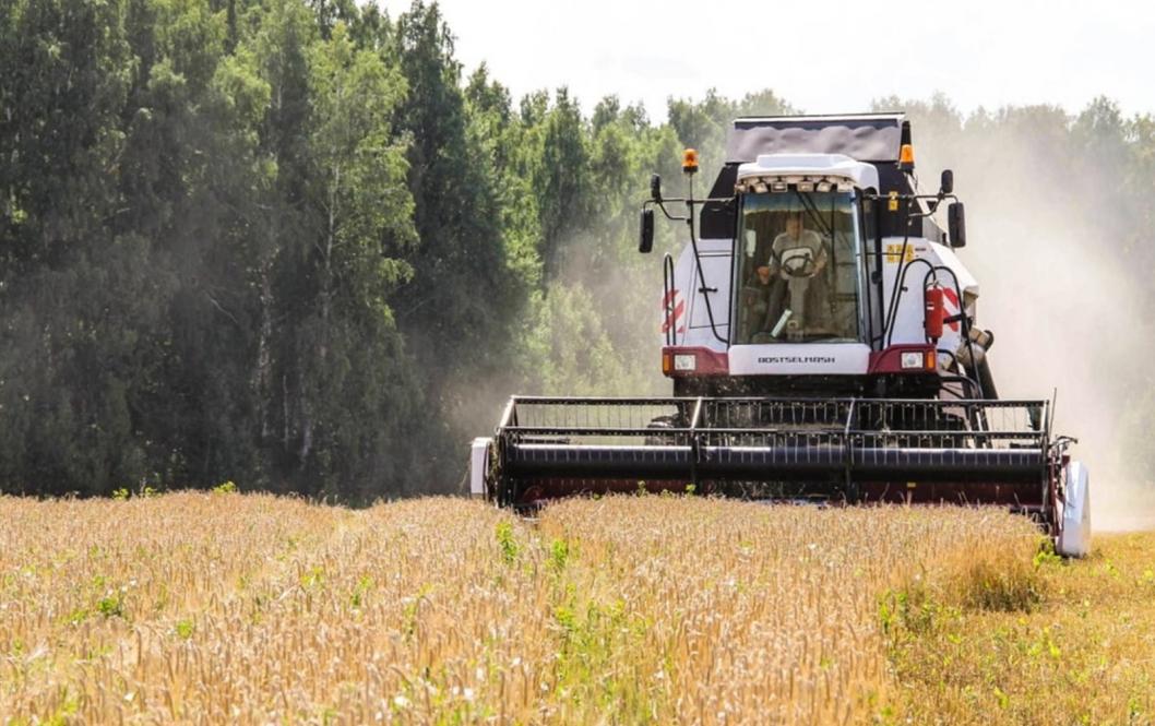 администрация Ялуторовского округа