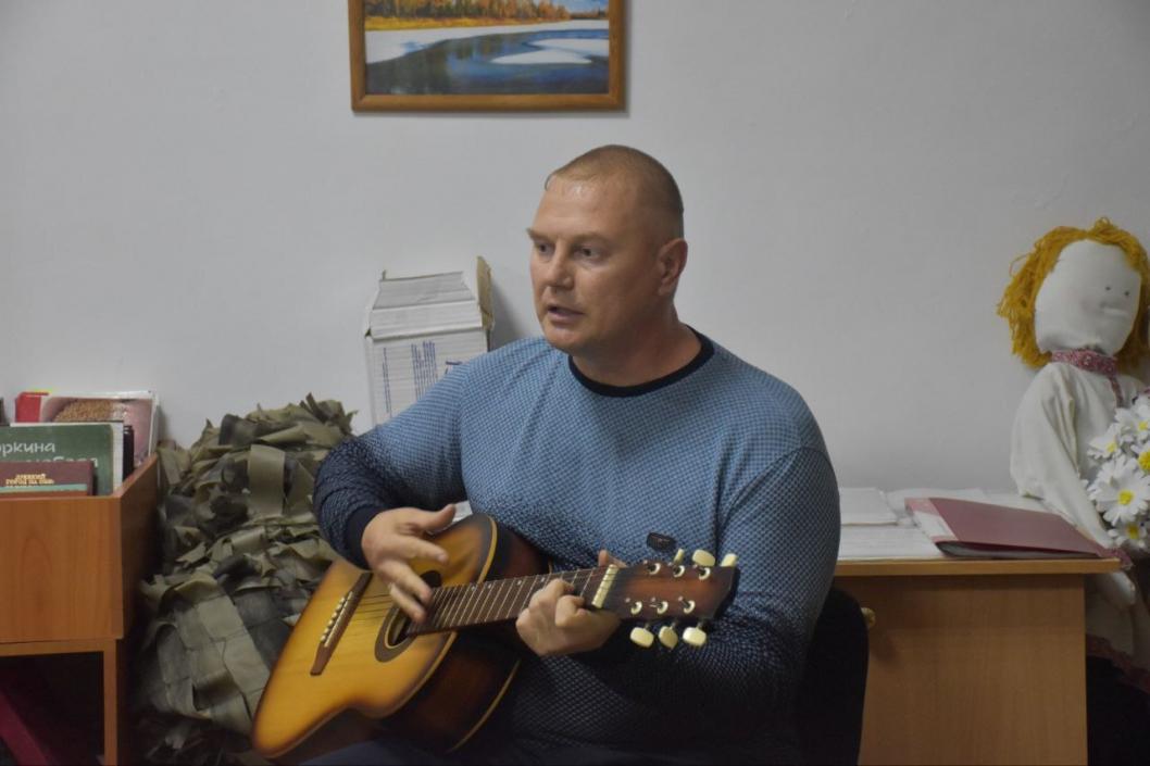 филиал фонда "Защитники Отечества" Тюменской области