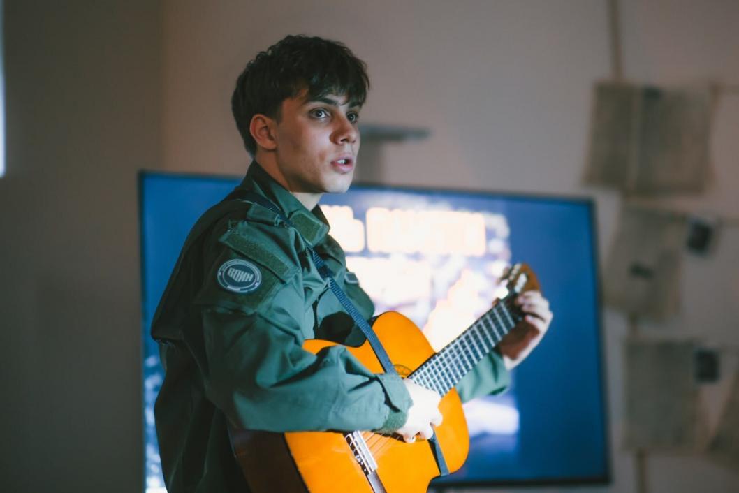 филиал фонда "Защитники Отечества" Тюменской области