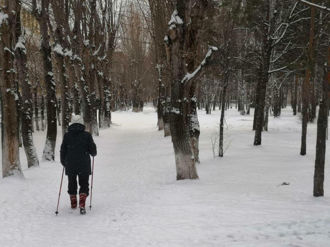 Александр Лабыкин, ИА "Тюменская линия"