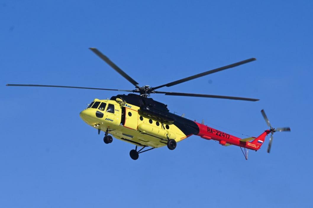 Сергей Елесин, ИА "Тюменская линия"