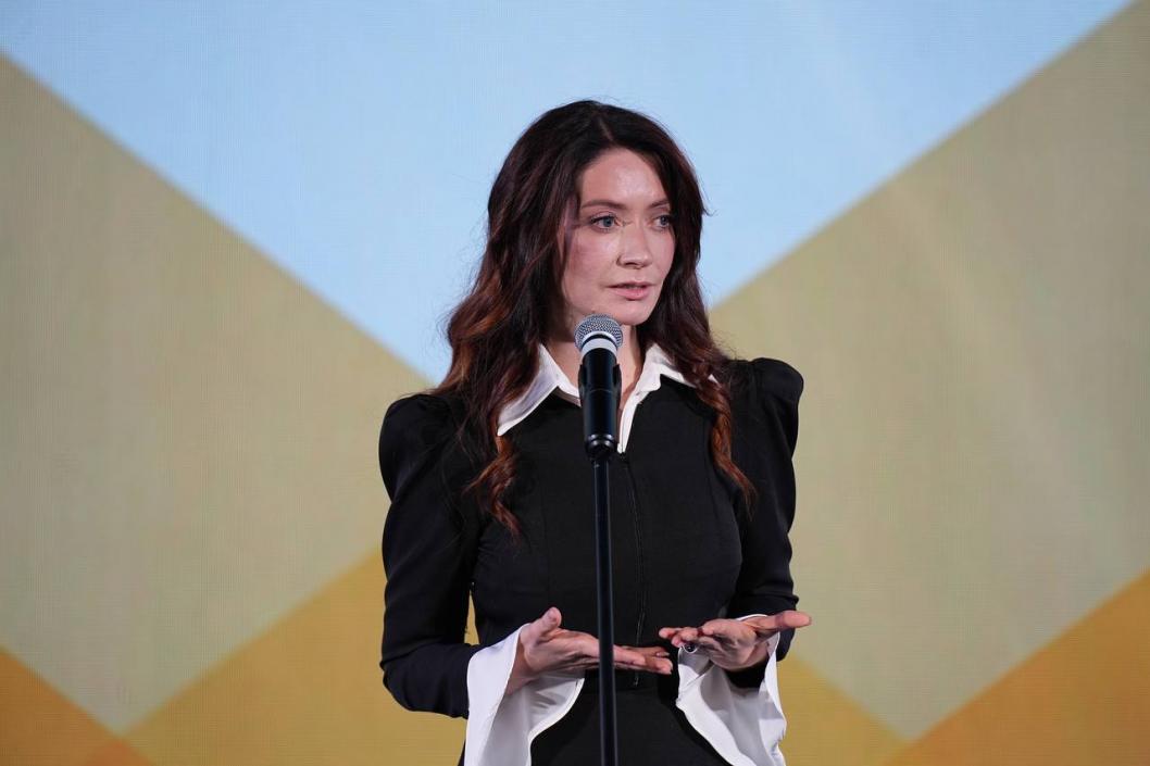 Сергей Мжельский, ИА "Тюменская линия" (архив)