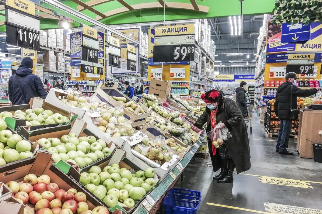 Сергей Елесин, ИА "Тюменская линия"