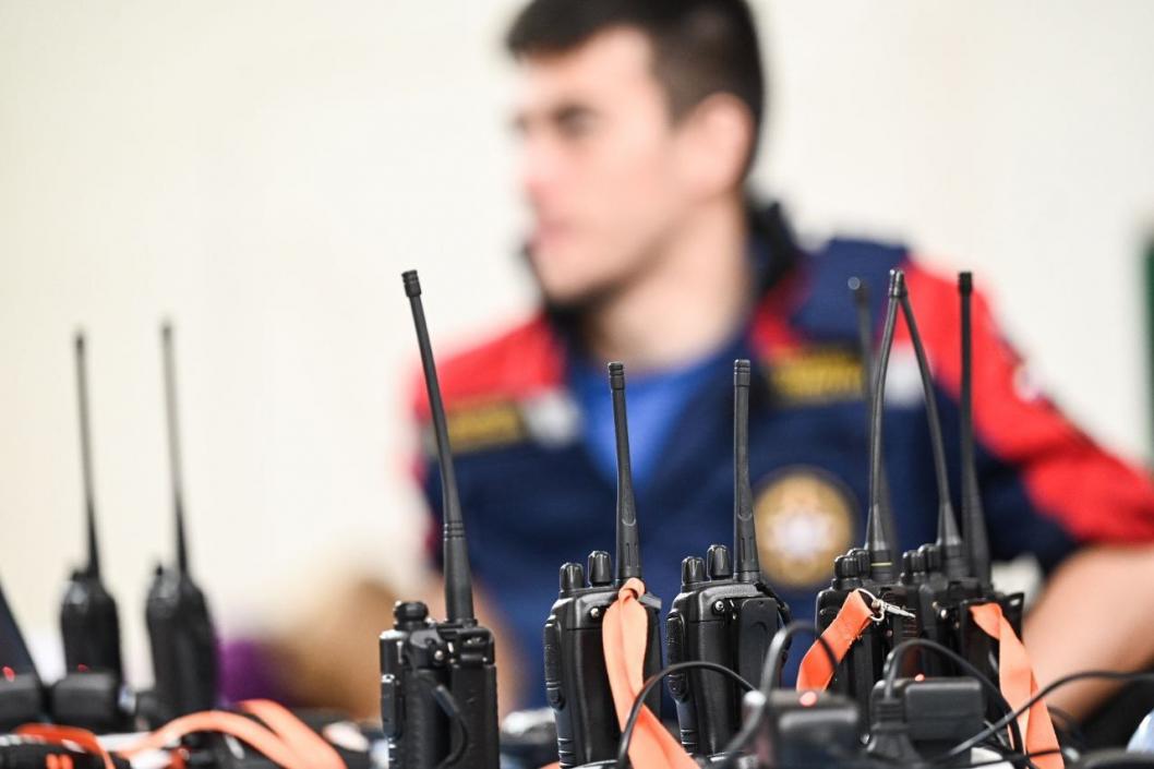 Сергей Елесин, ИА "Тюменская линия"