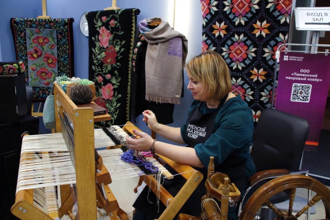 предоставлено Натальей Денисовой