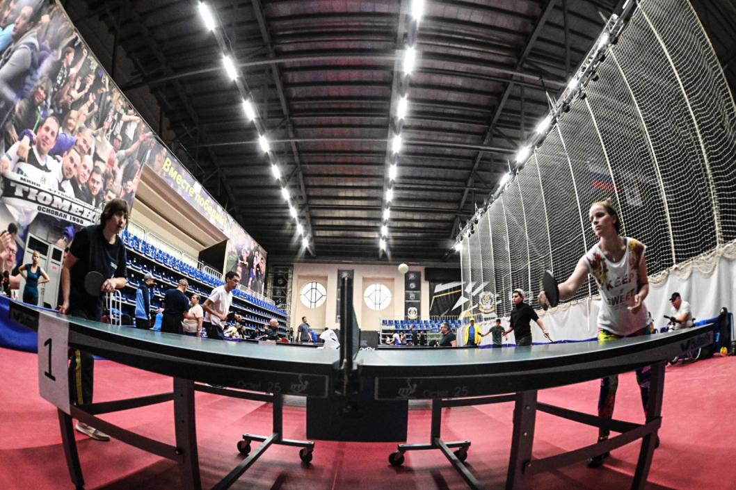 Сергей Елесин, ИА "Тюменская линия"