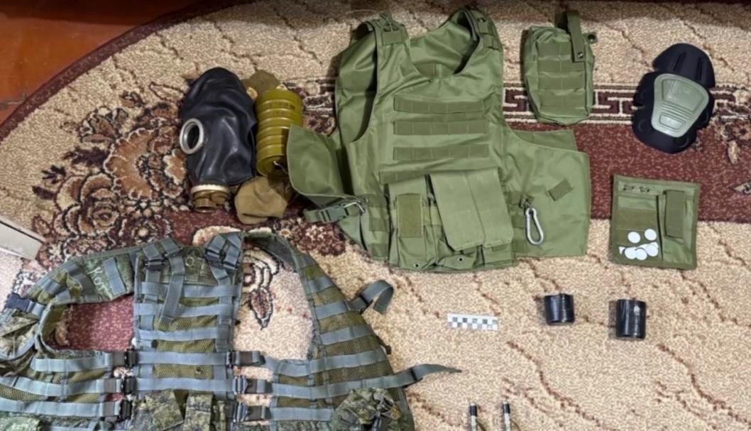 скриншот видео НАК