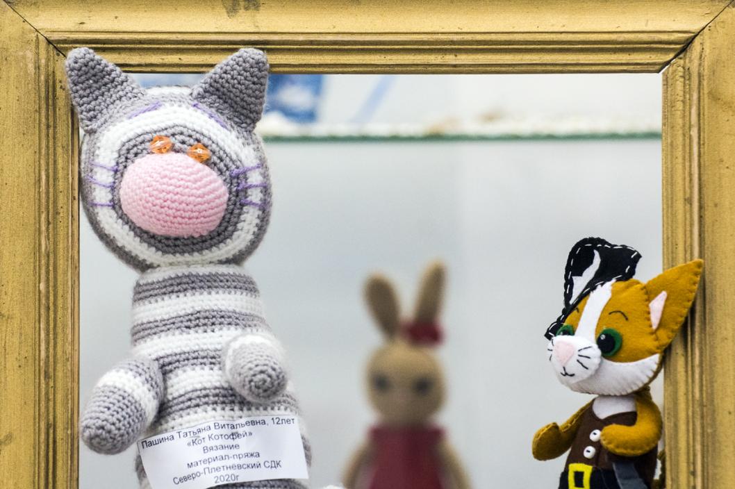 Сергей Елесин, ИА "Тюменская линия"