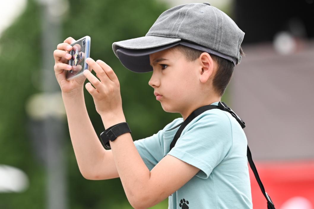 Сергей Елесин, ИА "Тюменская линия"