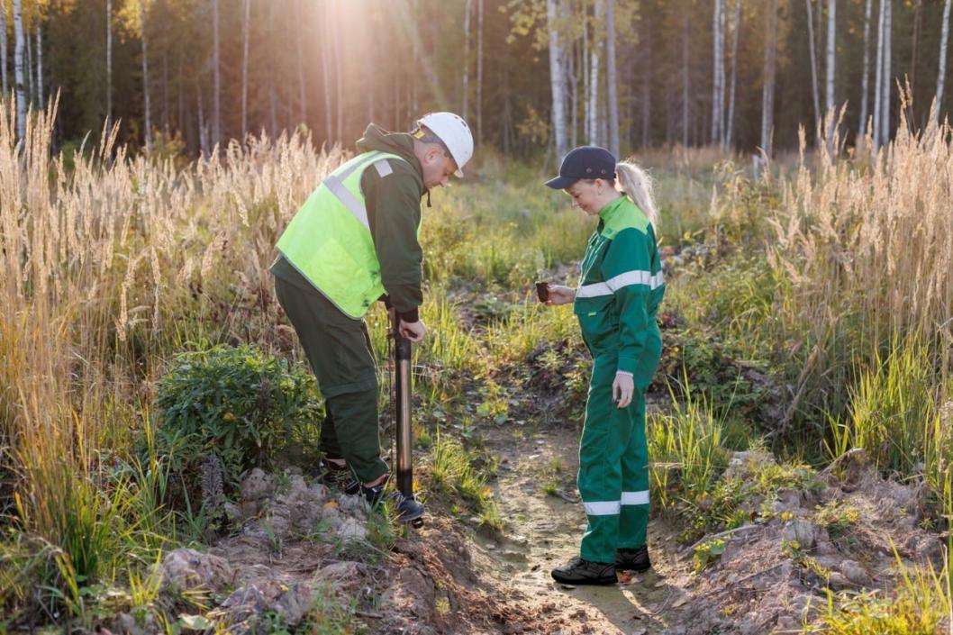 компания "Свеза"