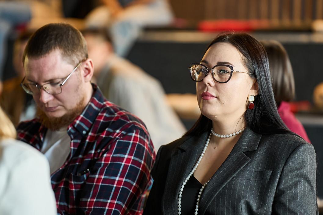 Сергей Мжельский, ИА "Тюменская линия"