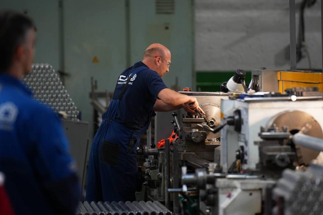 Сергей Мжельский, ИА "Тюменская линия"