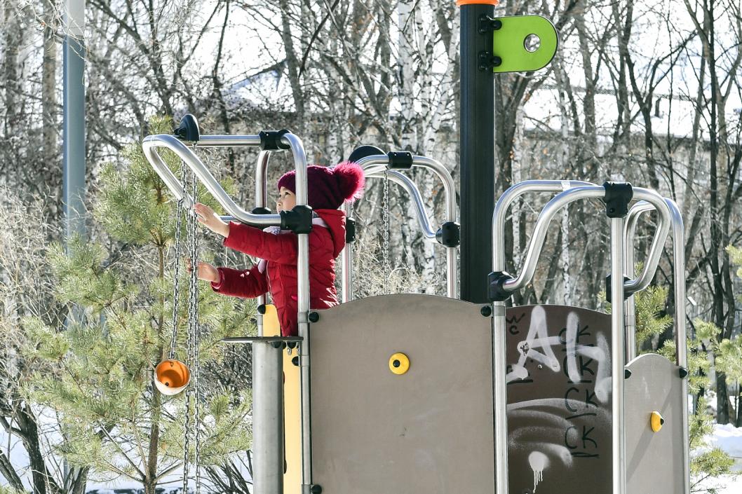 Сергей Елесин, ИА "Тюменская линия"