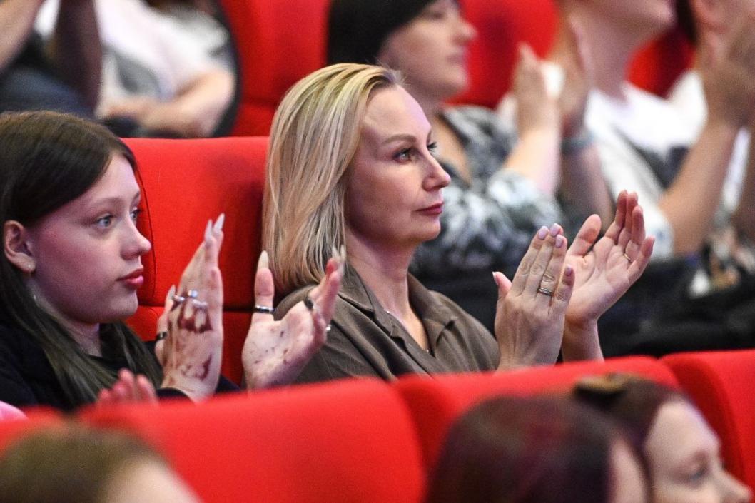 Сергей Елесин, ИА "Тюменская линия" (архив) 