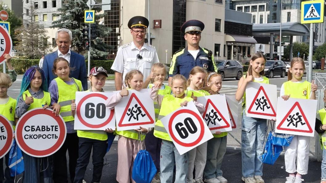 Инна Пахомова, ИА "Тюменская линия"