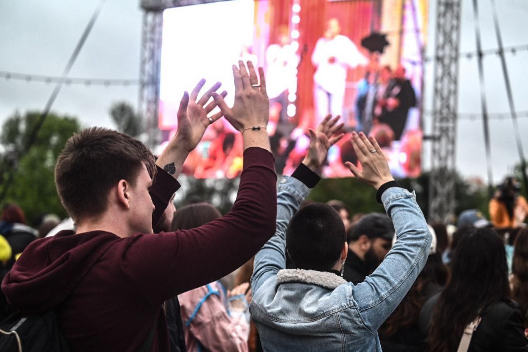 Сергей Елесин, ИА "Тюменская линия"