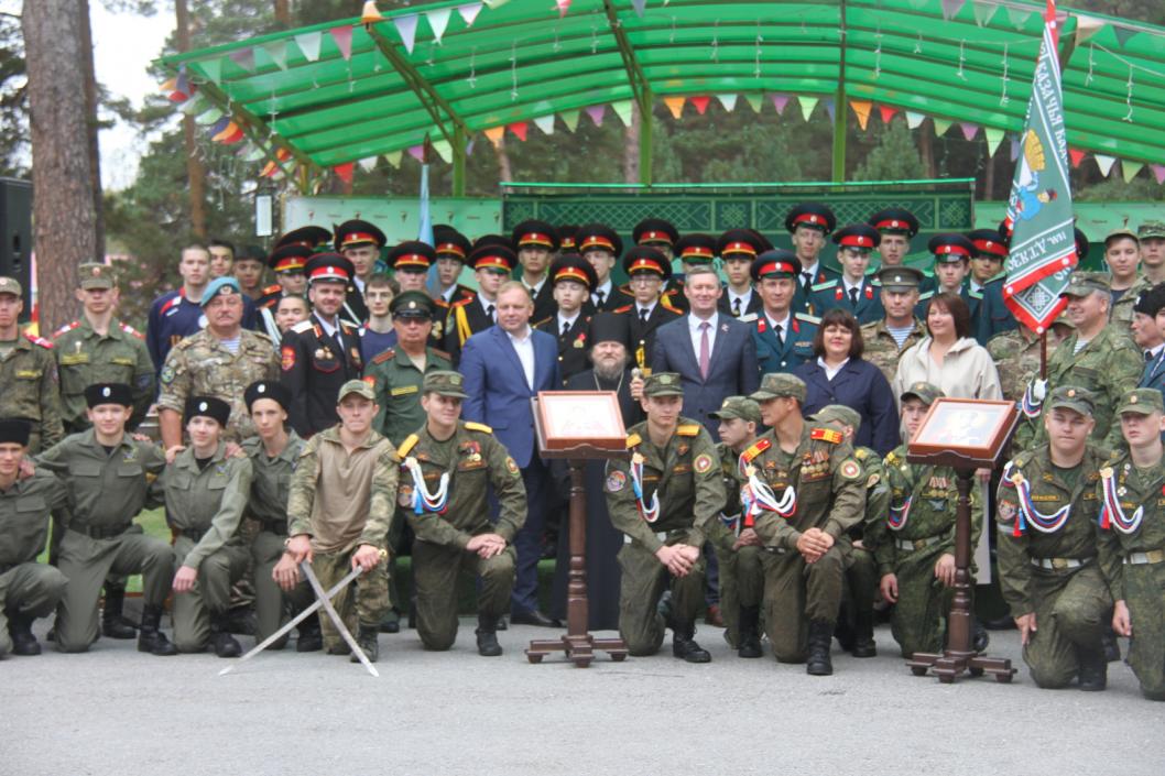 Ирина Коршукова 