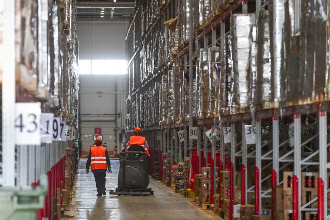 Сергей Елесин, ИА "Тюменская линия"