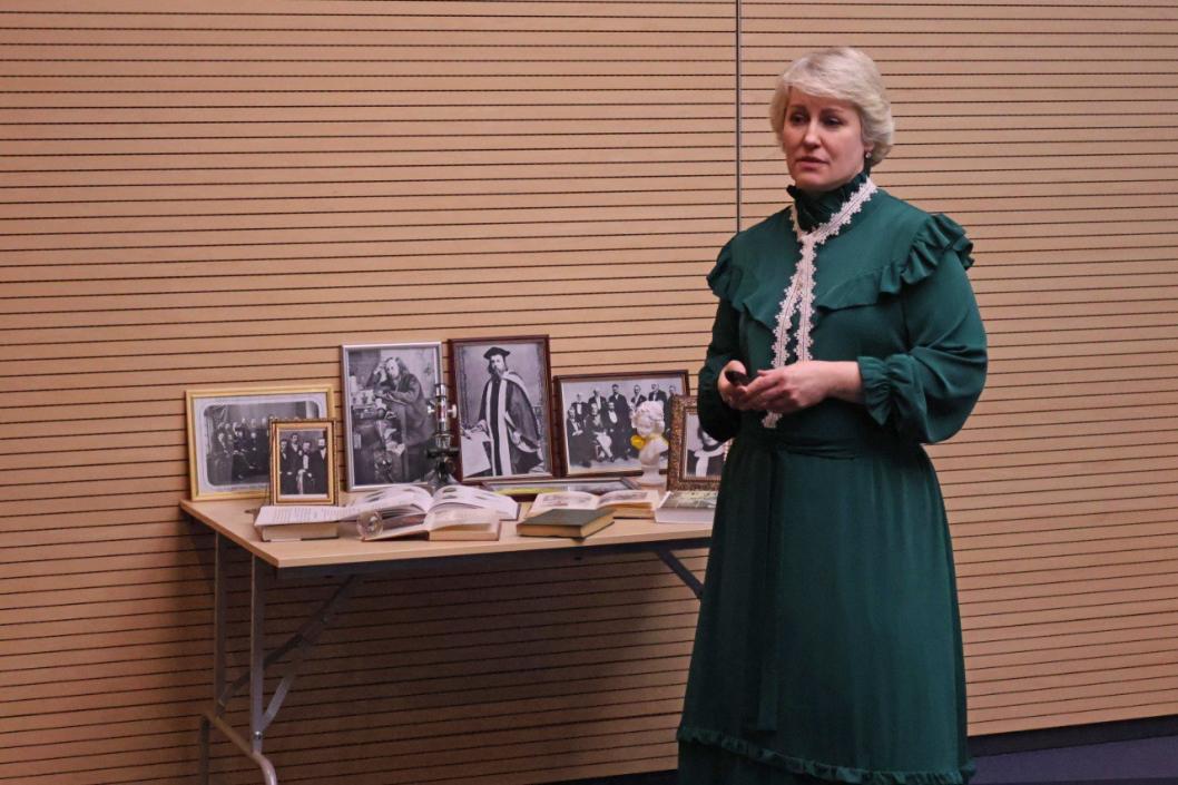 департамент культуры Тюменской области