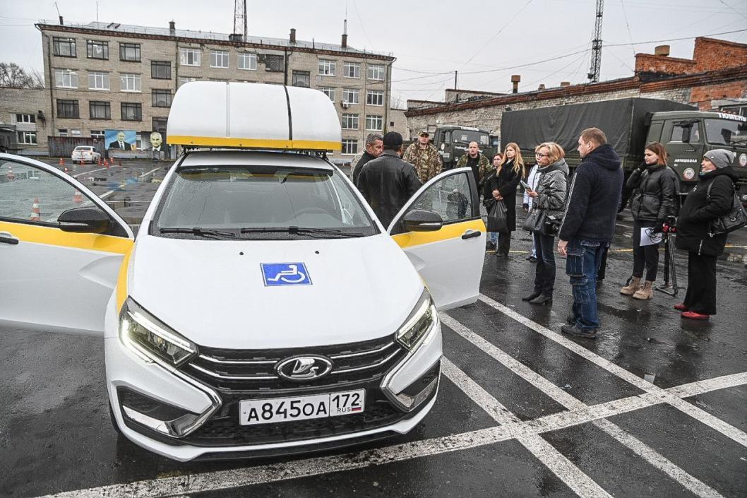 Сергей Елесин, ИА "Тюменская линия"